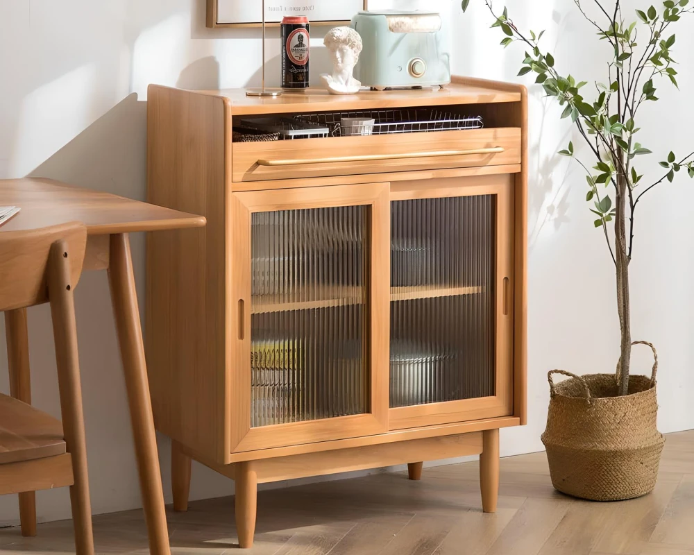 french buffet sideboard