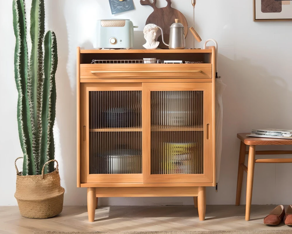 dining room sideboard cabinet