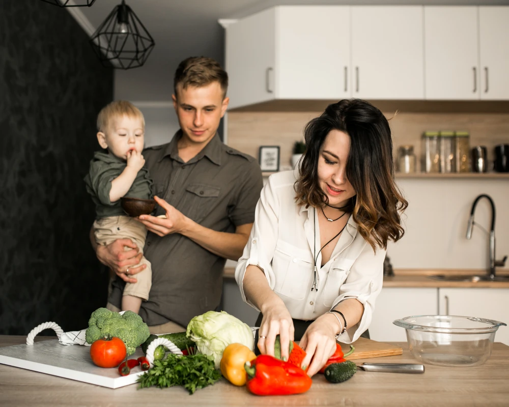 kitchen island moveable