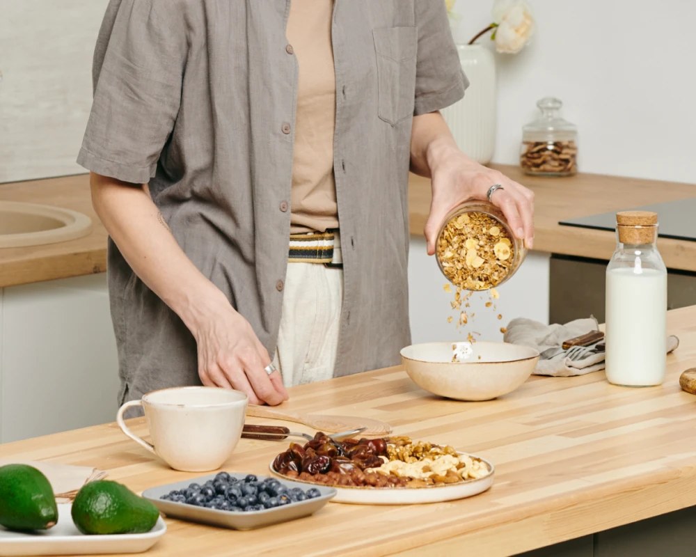 rolling cart kitchen island